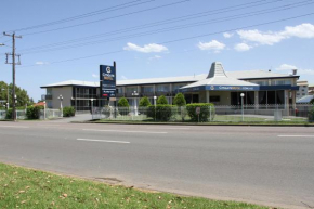 Citigate Motel Newcastle Newcastle